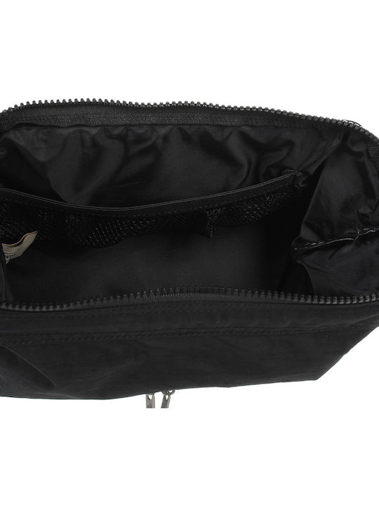 Toiletry Bag Journey in Black color 26.5cm