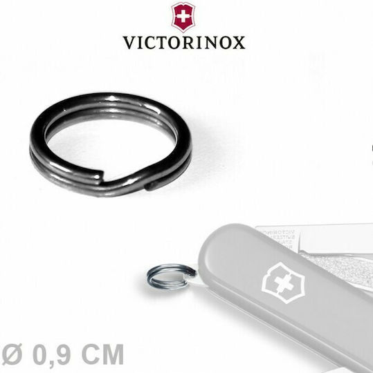 Victorinox Multitool Accessories Keyring Ring 9.5mm