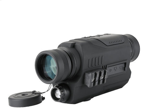Falcon Μονοκυάλι Παρατήρησης Νυχτερινής Όρασης Night Vision Optics