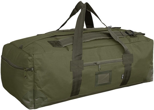 Mil-Tec Military Backpack Travel made of Polyester Khaki 72lt