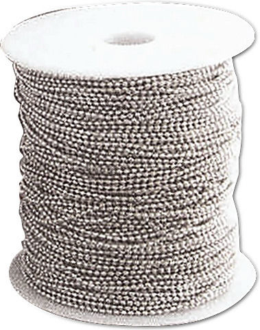 Next Metallic Chain for Jewelry 0.24x0.24cm.