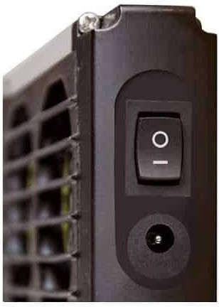 Hobby Aquarium Technical Equipment Aqua Cooler V4 Aquarium Cooling Unit up to 300lt up to & 4°C