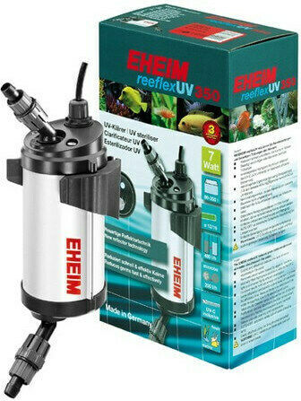 Eheim Echipament Tehnic pentru Acvariu Reeflex Uv 800