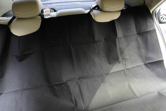 Auto Gs Protective for Pets Waterproof Seat Cover Car for Dog 144x144cm Black
