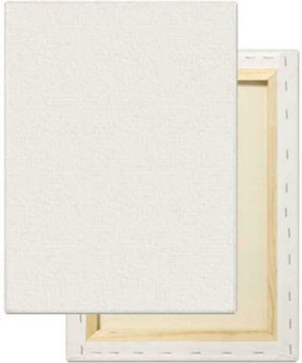 Exas Paper Canvas White