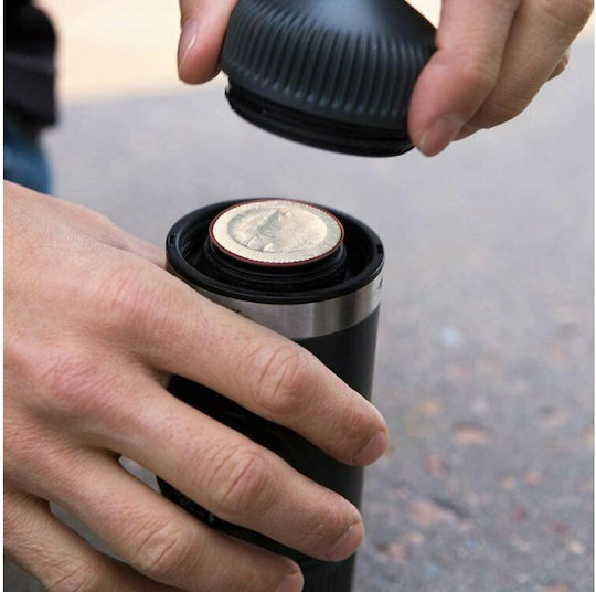Wacaco Nanopresso NS Accessories for Camping