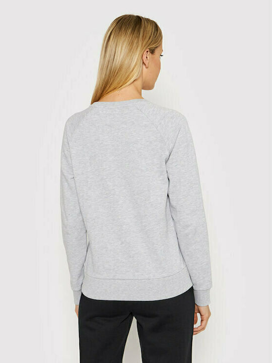 4F Women's Sweatshirt Gray