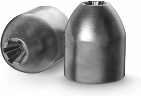 H&N Sport Grizzly Pellets Airgun 6.35mm 150pcs 150pcs