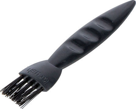 Kerbl Battery Clipper DeloX Κουρευτική Μηχανή Σκύλων Επαναφορτιζόμενη από Ανοξείδωτο Ατσάλι με LCD Ένδειξη