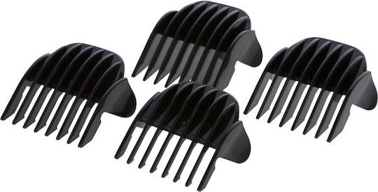 Kerbl Battery Clipper DeloX Κουρευτική Μηχανή Σκύλων Επαναφορτιζόμενη από Ανοξείδωτο Ατσάλι με LCD Ένδειξη