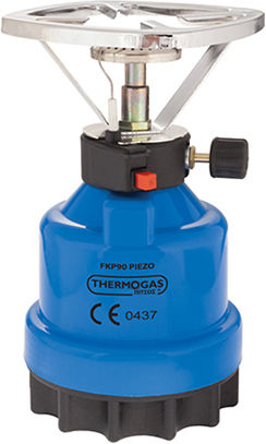 Camper Gaz FKP90 Εστία Υγραερίου για Φιάλη 190gr