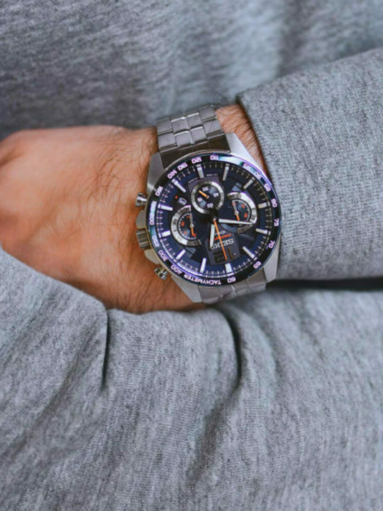 Seiko Urban Sports Ρολόι Μπαταρίας