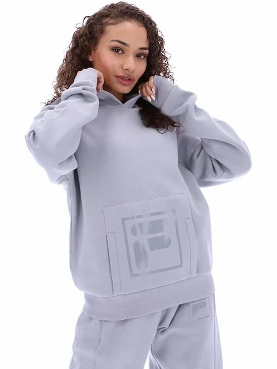 Amadea Sweater Дамски Суитшърт Худи Лилав