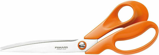 Fiskars Professional Ψαλίδι 27εκ. με Ανοξείδωτη Λεπίδα Πορτοκαλί 1τμχ