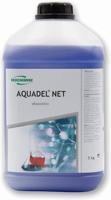 Ikochimiki Aquadel Net Wasser Algenbekämpfungsmittel 5kg