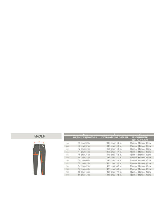 Pentagon Wolf Military Pants Greek Greek Variation in Khaki Color