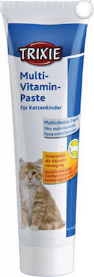 Trixie Multi Vitamin Paste Vitamin Katze 100gr 4223