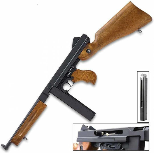 Umarex Αεροβόλο M1A1 Legendary Full Auto 4.5mm