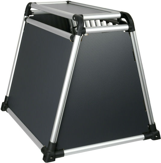 Lampa Type 2 Dog Transport Cage 80x65x66cm