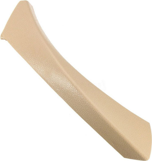 Carner Door Handles Εσωτερική Πίσω Αριστερά για Bmw 3 E90 05'-11' with Εμπρός Placement for BMW Series 3 0025407