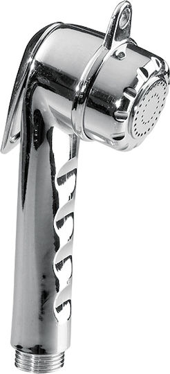 Lalizas Boat Hydraulic Spare Part ABS Long Shower 1/2 White