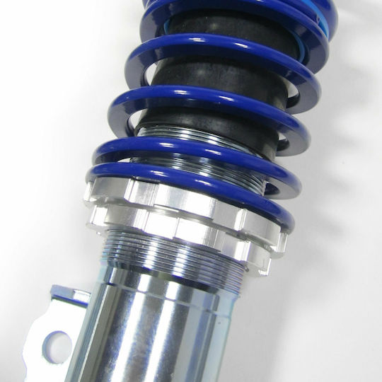 JOM BlueLine Set Suspensii Reglabil 4buc pentru Chevrolet Cruze