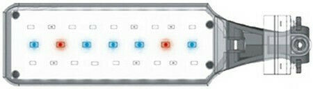 Amtra Orion Lampă cu led pentru iluminat acvariu 10.5W