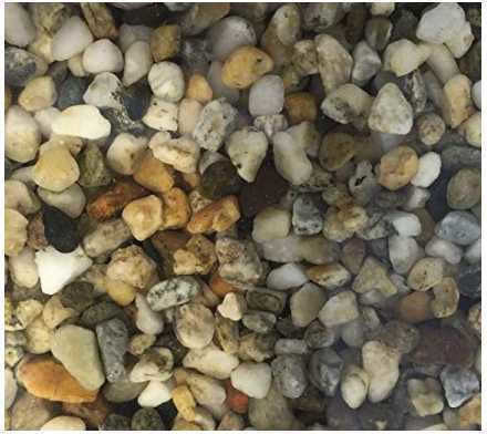 Croci Amtra Polychrom Аквариумни Почви / Субстрати 2кг