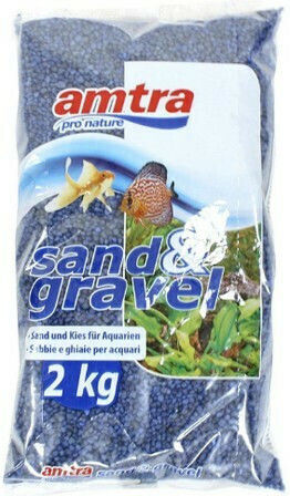 Croci Amtra Ceramic Аквариумни Почви / Субстрати 5кг