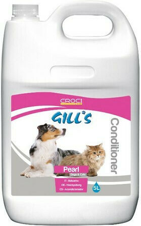 Croci Gill's Crema de îmblânzire pentru câini C3052979