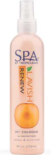 Tropiclean Renew Spray Dog Perfume 236ml