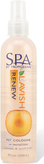 Tropiclean Renew Spray Dog Perfume 236ml