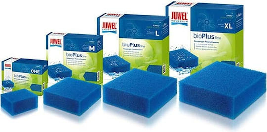 Juwel bioPlus Sponge for Aquarium Filtering Medium Pore Filter Sponge (XL) 1pcs