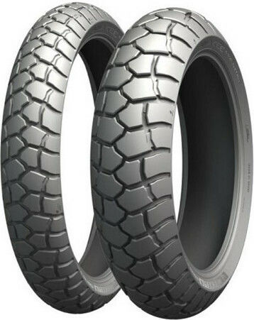 Michelin Anakee Adventure 140/80R17 69H Tubeless On-Off Motorcycle Tyre Back