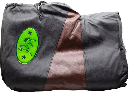 Motorcycle Hand Rain Cover Waterproof with Inner Lining t02112536