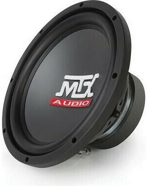 MTX Auto-Subwoofer 10" 250W RMS