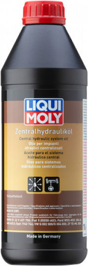 Liqui Moly Central Hydraulic System Oil 1lt