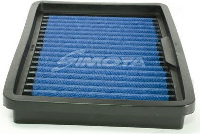 Simota Freeflow Air Filter 170x157mm for Nissan Micra