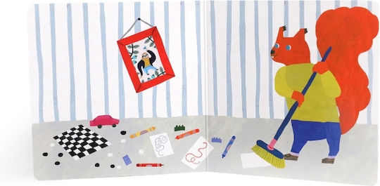 Helping, First Books for Little Ones