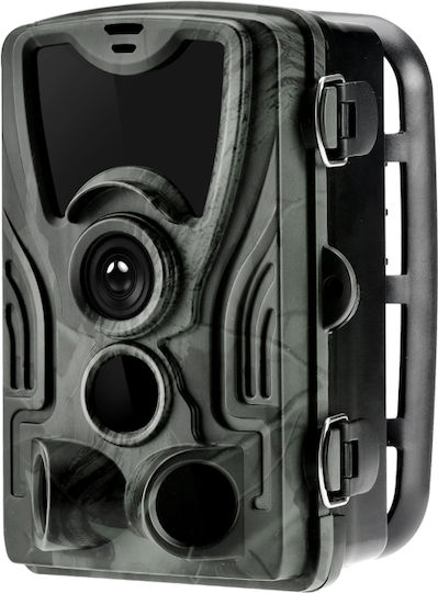Braun Phototechnik Black550 Scouting Hunting Camera Night Vision with Motion Detection