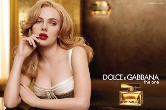 Dolce & Gabbana The One Eau de Parfum 50ml