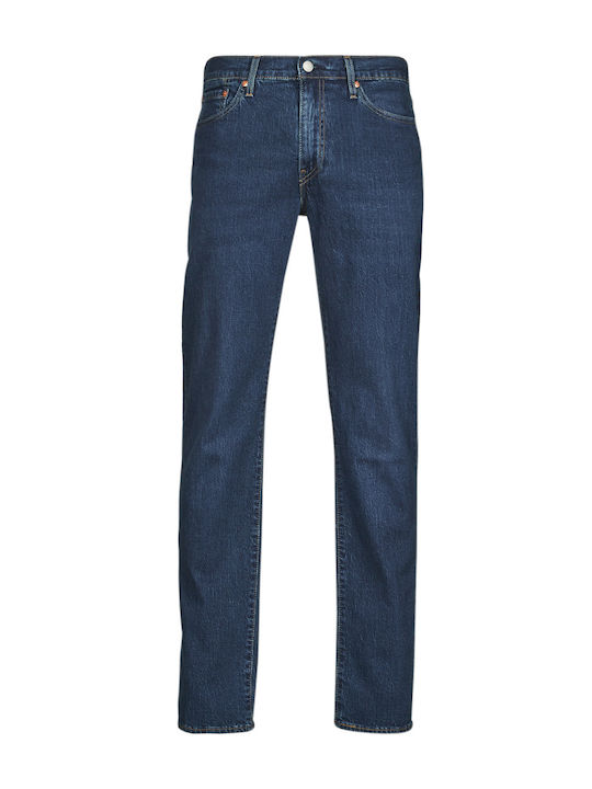 511 Ανδρικό Παντελόνι Τζιν με Skinny Straight Εφαρμογή Navy Μπλε