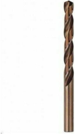 Izar Bohrer 6.5mm Cobaltium mit Zylindrischem Schaft für Metall 6.5mm