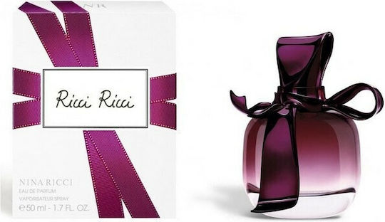 Nina Ricci Ricci Ricci Eau de Parfum 50ml