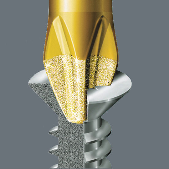 Wera Screwdriver Bit