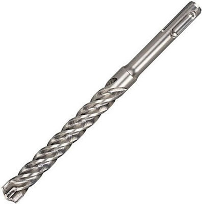 Dewalt XLR Four-Cut Drill Carbide with SDS Plus Shank for Masonry 7x150mm