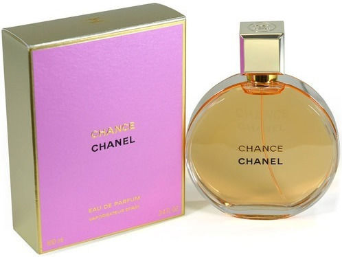 Chanel Eau de Parfum 100ml