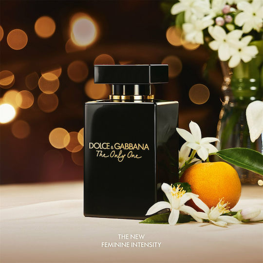 Dolce & Gabbana The Only One Intense Eau de Parfum 100ml