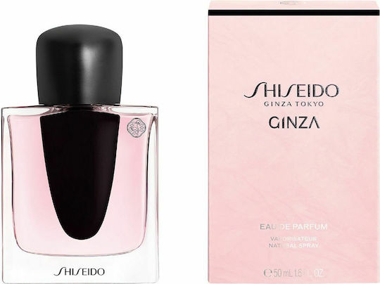 Shiseido Ginza Eau de Parfum 50ml