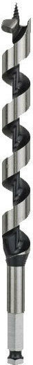 Bosch Drill with Hexagonal Shank for Wood 12x360mm